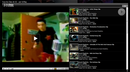 JukeBox