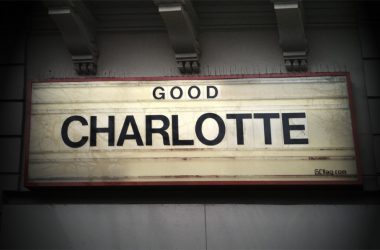 Good Charlotte au Bataclan le 1er février 2011, par Jennifer