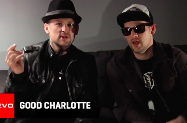 Benji et Joel Madden