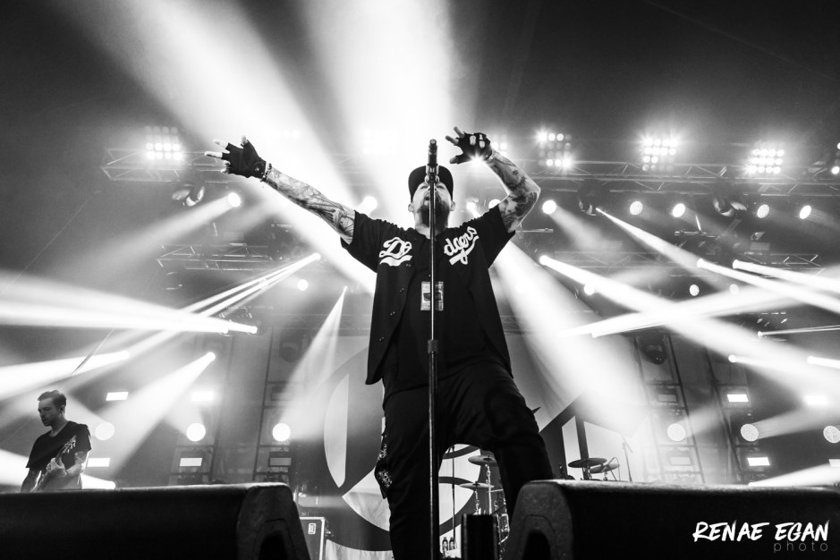 Disturbed The Sickness Full Album 1080P HD - Video Dailymotion