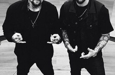 Benji Madden Joel Madden