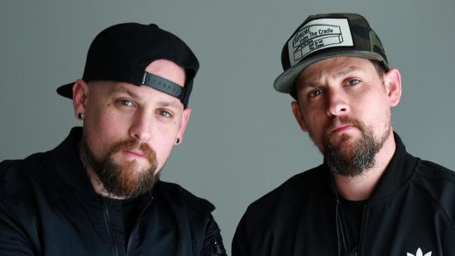 Joel & Benji Madden